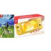 Игровая консоль Nintendo Switch Lite Yellow Bundle (игра The Legend of Zelda Breath of the Wild), ,